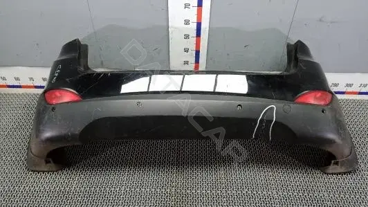 Задний бампер 866112Y000, 866502Y000