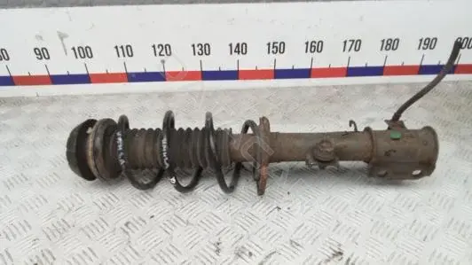 Стойка передняя HBM39K501
