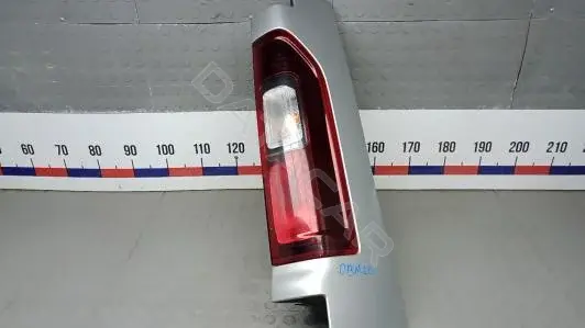 Задние фонари DBM20MY01