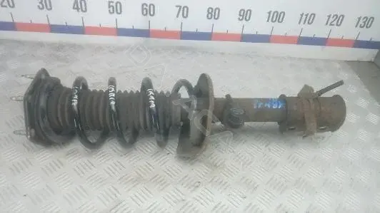Стойка передняя 1BM18K501