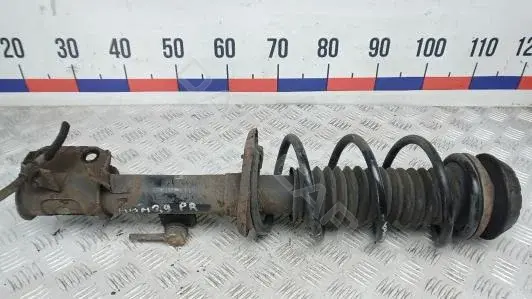 Стойка передняя HBM39N501