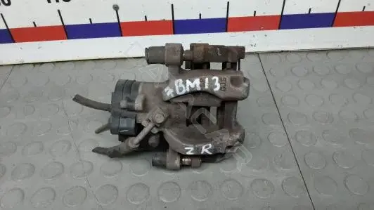 Суппорт тормозной 3Q0615424, 3Q0998281A