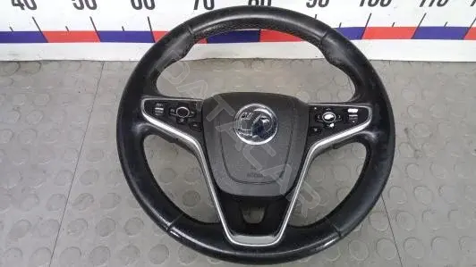 Руль WOK29JZ01