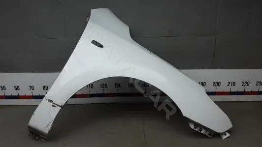 Крыло переднее ZOK35EC01