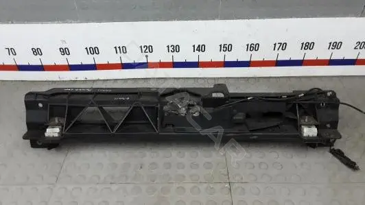 Рамка капота 6BM11VQ01