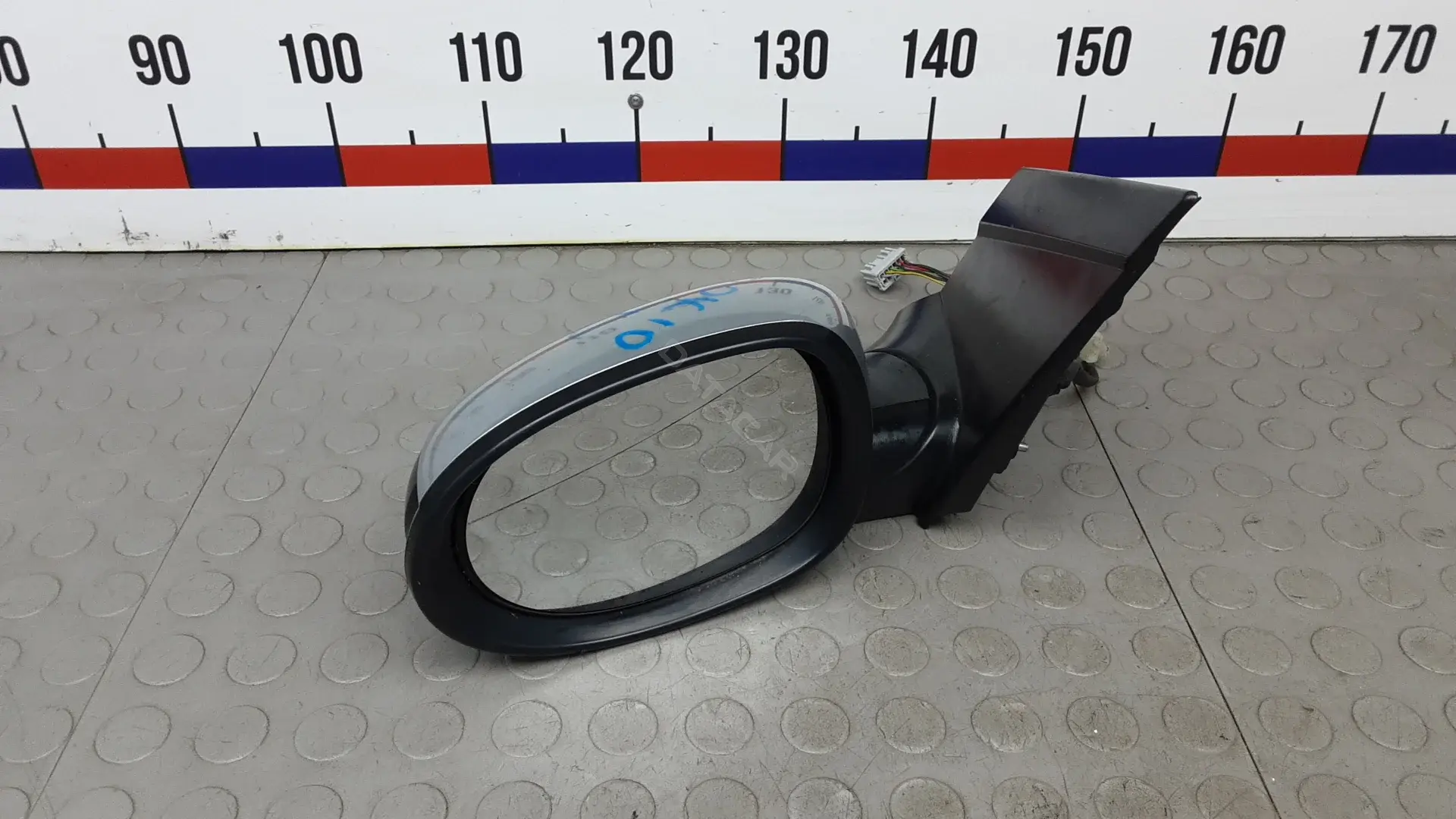 Наружное зеркало ZOK10JL01