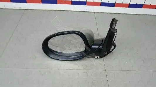 Наружное зеркало 9pin