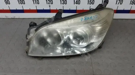 Фары ZOK65MR01