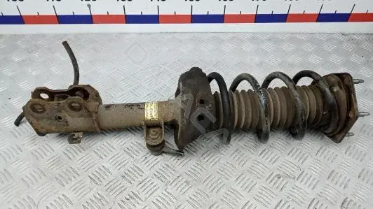 Амортизаторы 9BM28K801