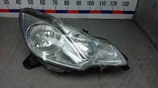 Фары ROK74MU01