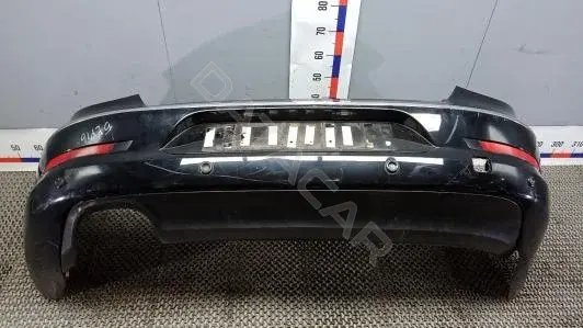 Задний бампер 3C8807417P, 3C8807521