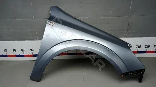Крыло переднее UOK01EC01