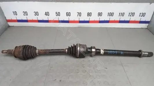 Приводной вал / Полуось OEP34N101