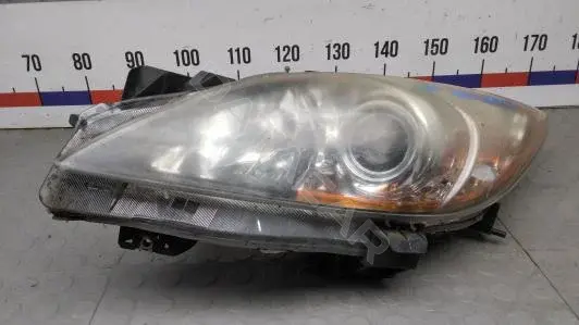 Фары DLK52MR01