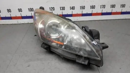 Фары DLK52MU01