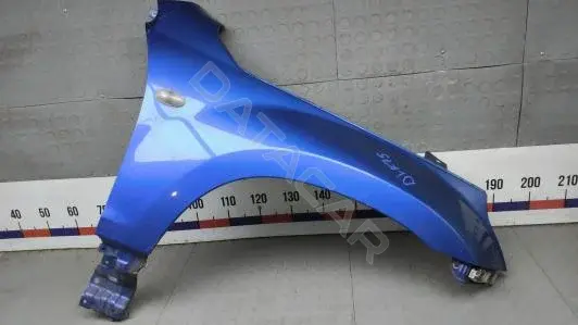 Крыло переднее DLK75EC01