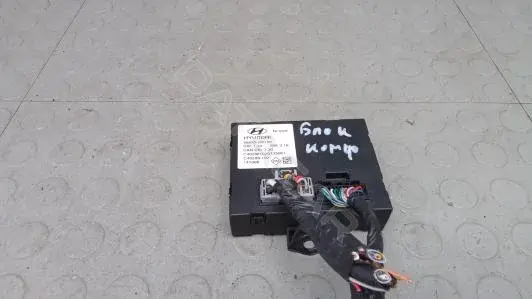 Блок комфорта 954702w700