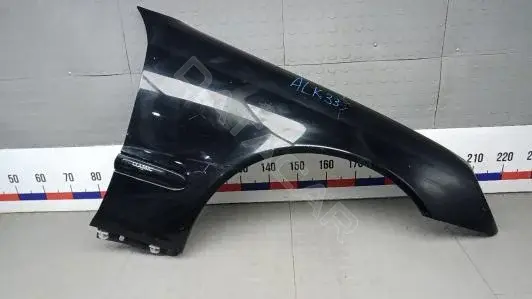 Крыло переднее ALK33EC01