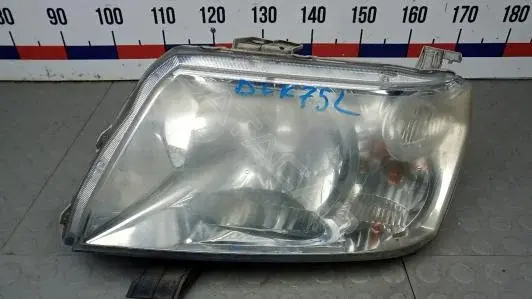 Фары DLK75MR01