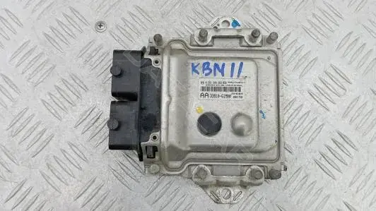 Блок управления двигателем 0261S08263, 33910-61M00