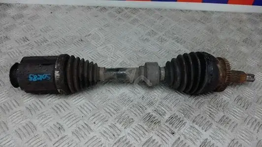 Приводной вал / Полуось 495012W050