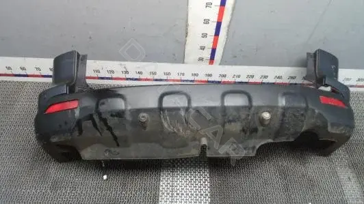 Задний бампер SOK13HG01