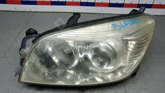 Фары DLK56MR01