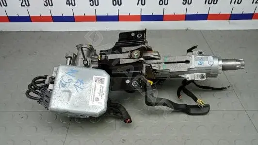 Электроусилитель руля 6R2423510BE, 6R2423510CM, 6R2423510CR