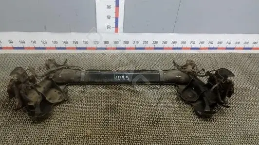 Балка подвески 4OR09LQ01