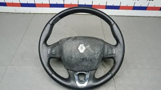 Руль DLK32JZ01