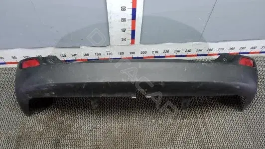 Задний бампер FEP25HG01