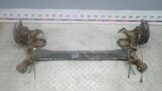 Балка подвески 555014EA0A