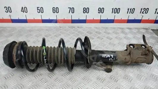 Стойка передняя HBM08K501