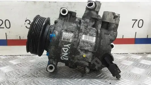 Компрессор кондиционера 8K0260805E
