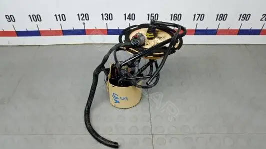 Топливный насос CBM05M701