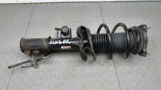 Амортизаторы CLK03N801