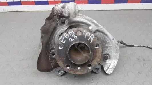 Ступица колеса EBM23K901