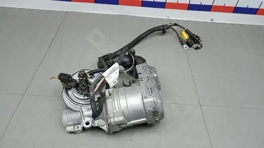 Электроусилитель руля 2225700864
