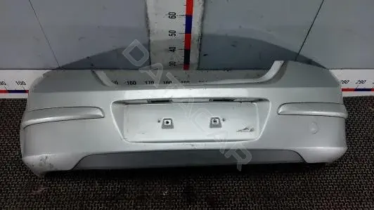 Задний бампер SEP49HG01