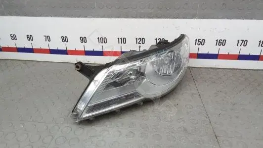 Фары ZOK78MR01
