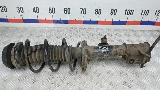 Стойка передняя HBM08N501