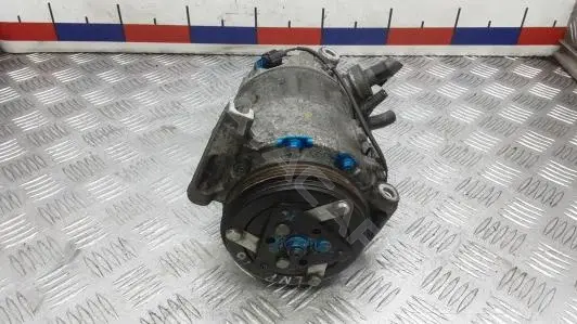 Компрессор кондиционера LNP16BU01