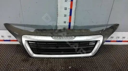 Решетка радиатора 6BM19QF01