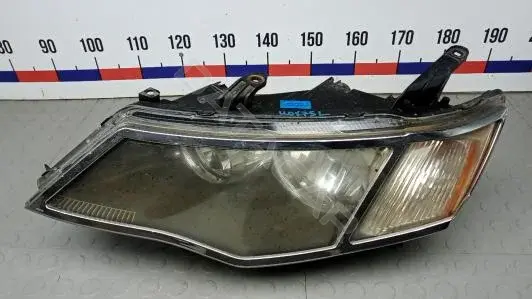 Фары UOK75MR01
