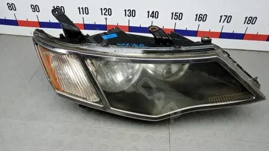 Фары UOK75MU01