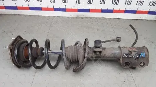 Стойка передняя KBM12K501