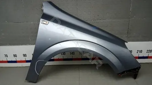 Крыло переднее XOK80EC01