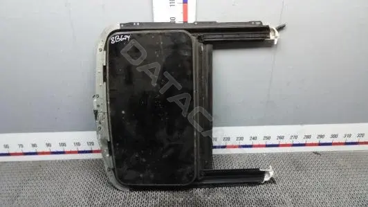 Люк 8BG24GS01