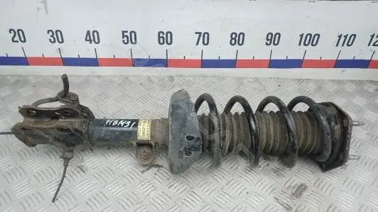 Стойка передняя HBM31K501