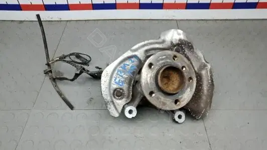 Ступица колеса EBM23N901